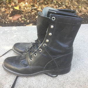 Justin 506 Boots
